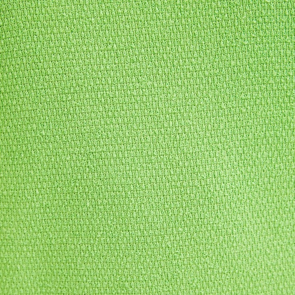 Zara Apple Green Rustic Texture Tank Top - Picture 6 of 6